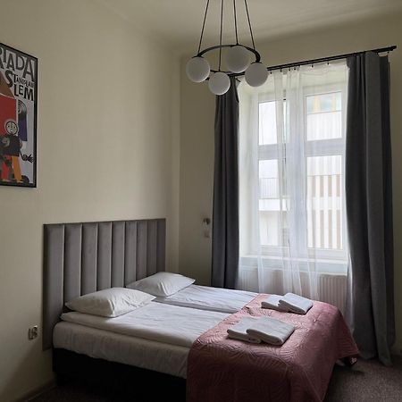 Corner Apartments Kraków Zewnętrze zdjęcie