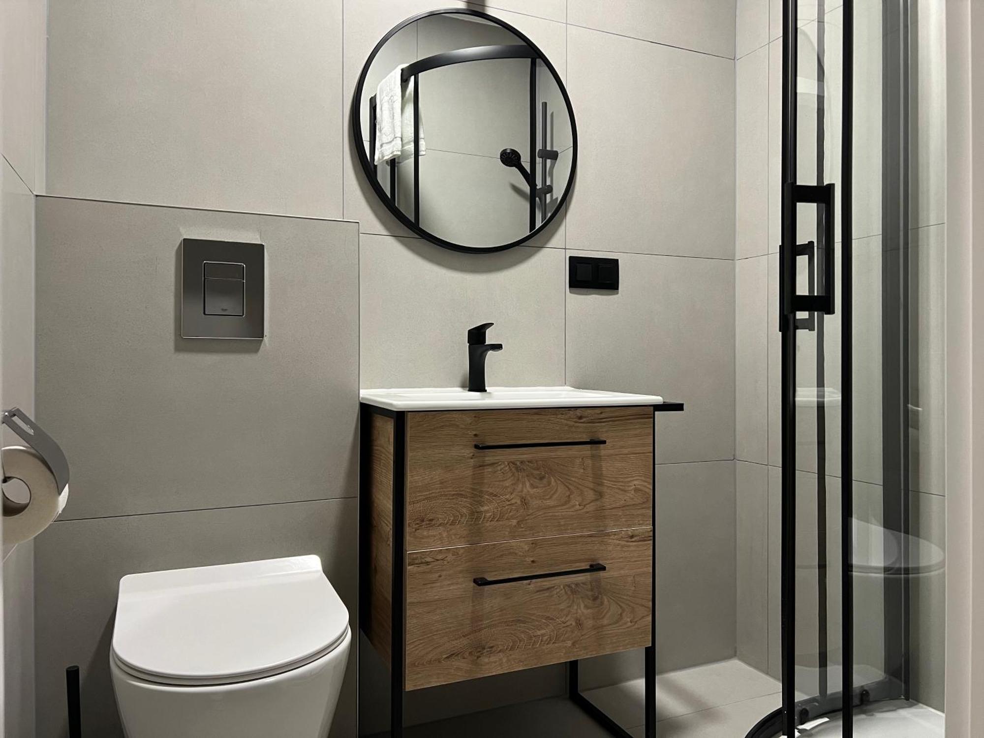Corner Apartments Kraków Zewnętrze zdjęcie