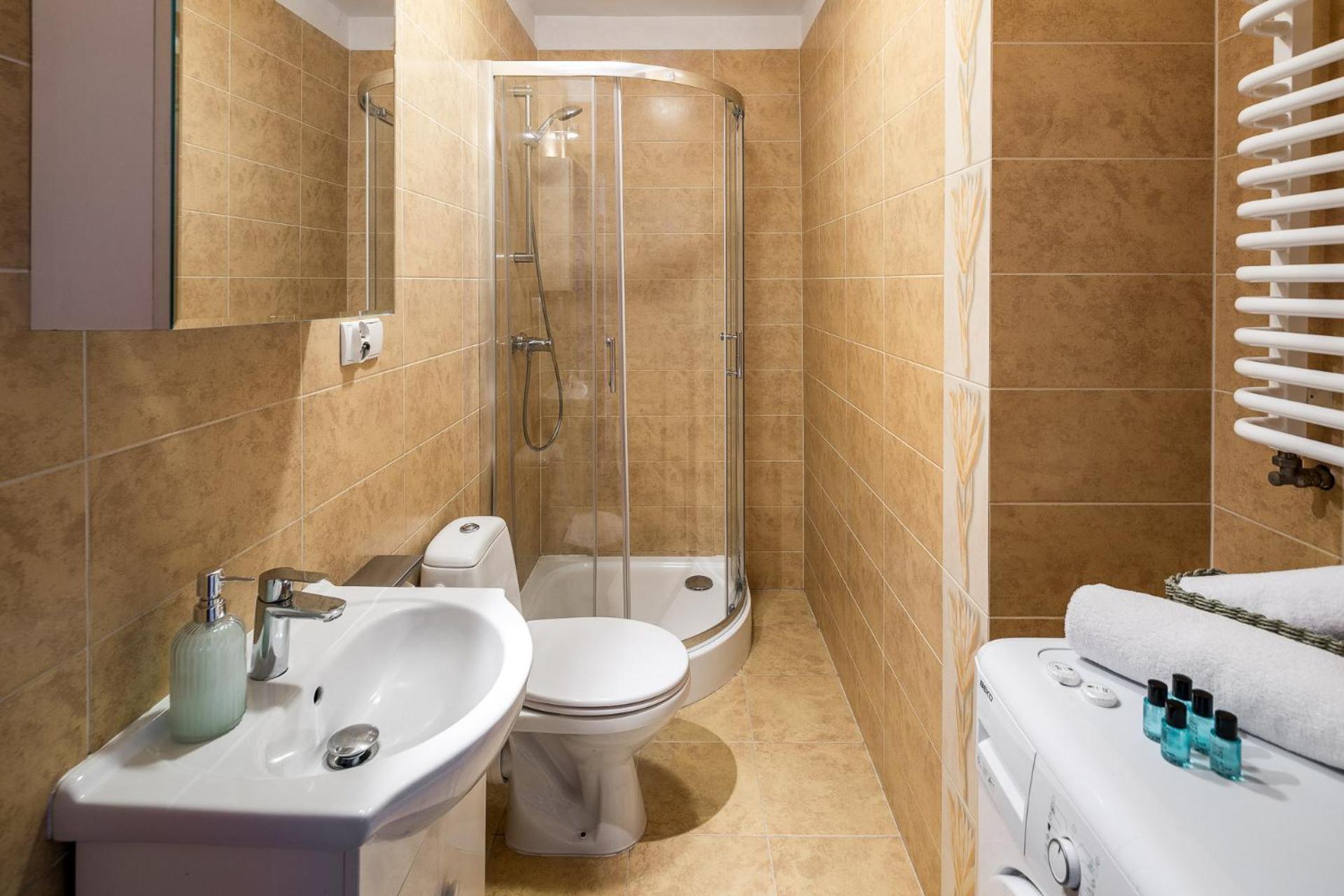 Corner Apartments Kraków Zewnętrze zdjęcie