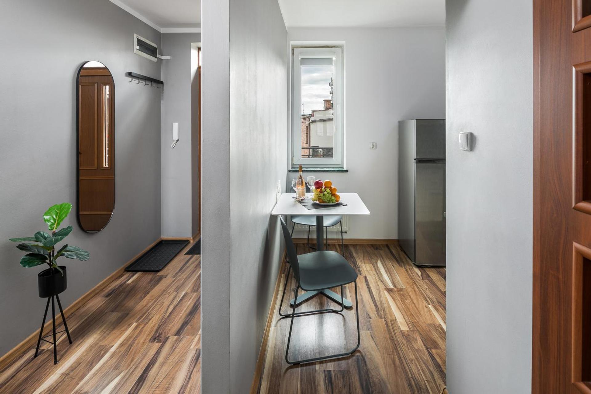Corner Apartments Kraków Zewnętrze zdjęcie