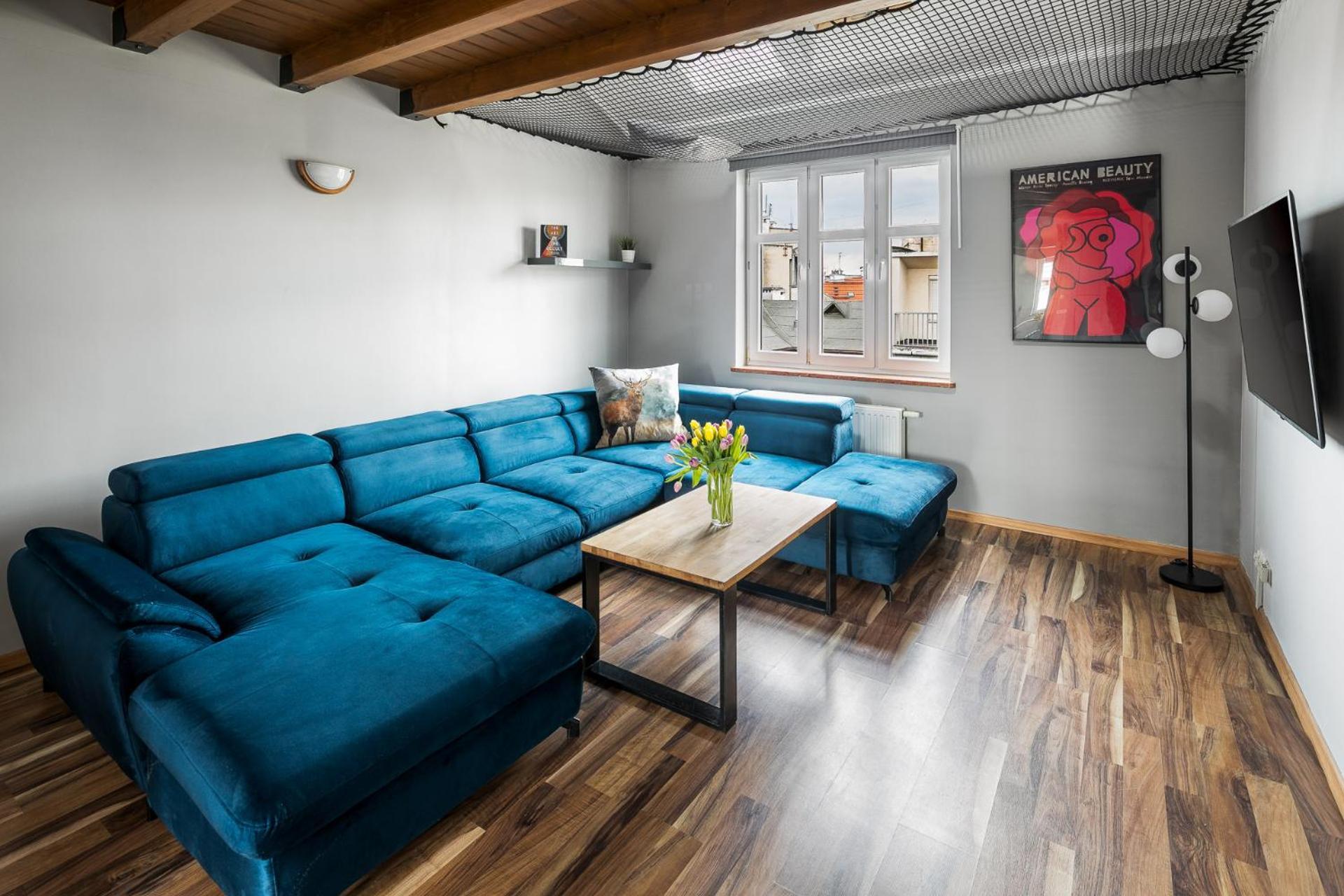 Corner Apartments Kraków Zewnętrze zdjęcie