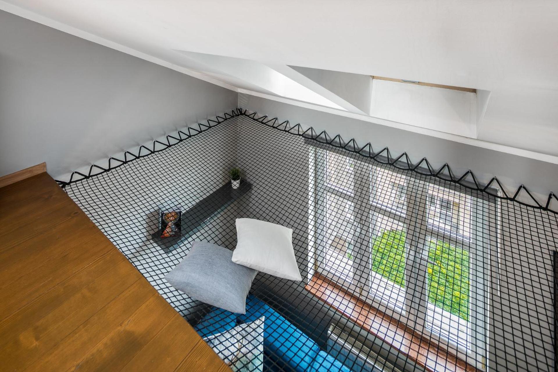 Corner Apartments Kraków Zewnętrze zdjęcie