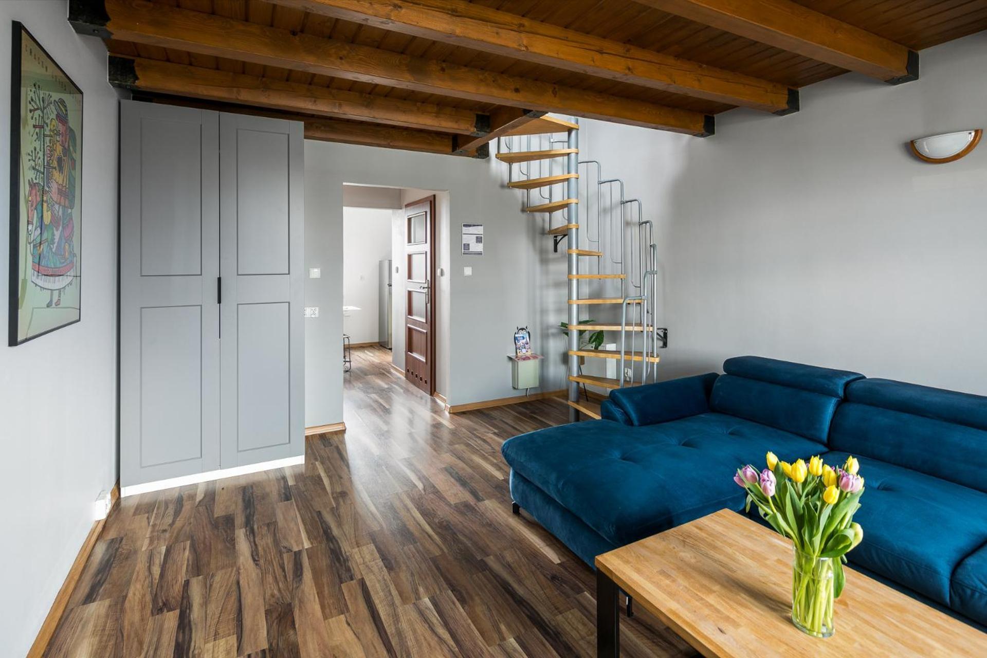 Corner Apartments Kraków Zewnętrze zdjęcie