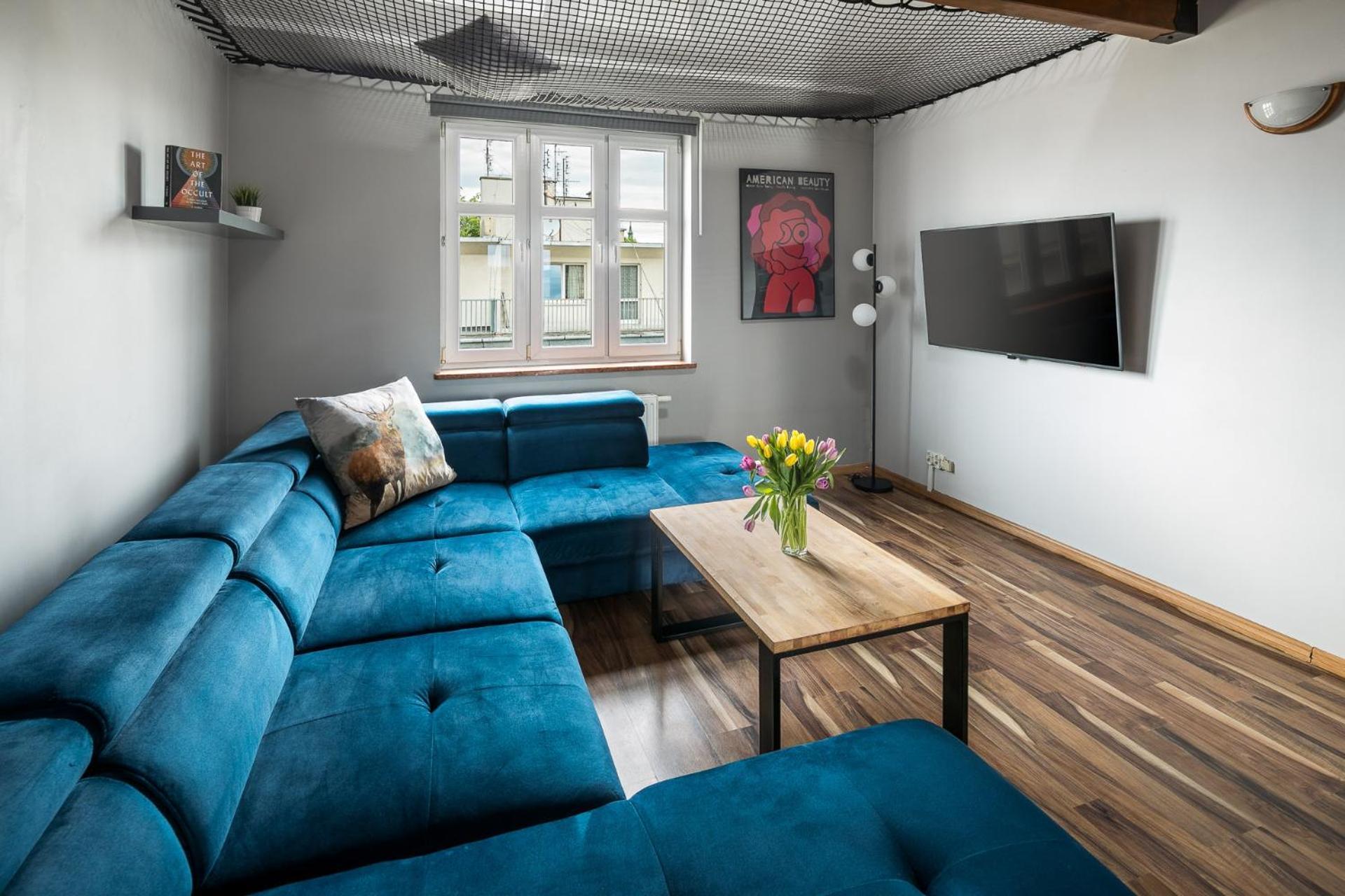 Corner Apartments Kraków Zewnętrze zdjęcie