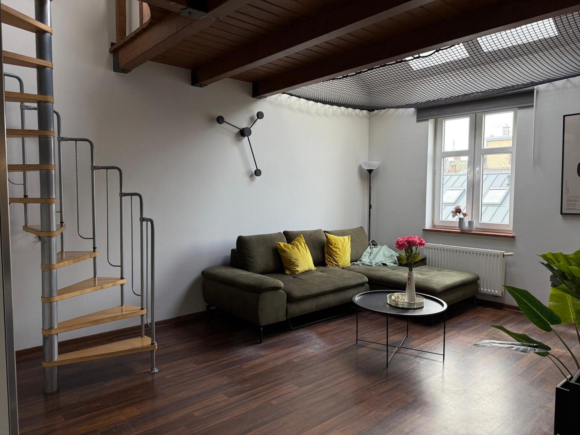 Corner Apartments Kraków Zewnętrze zdjęcie