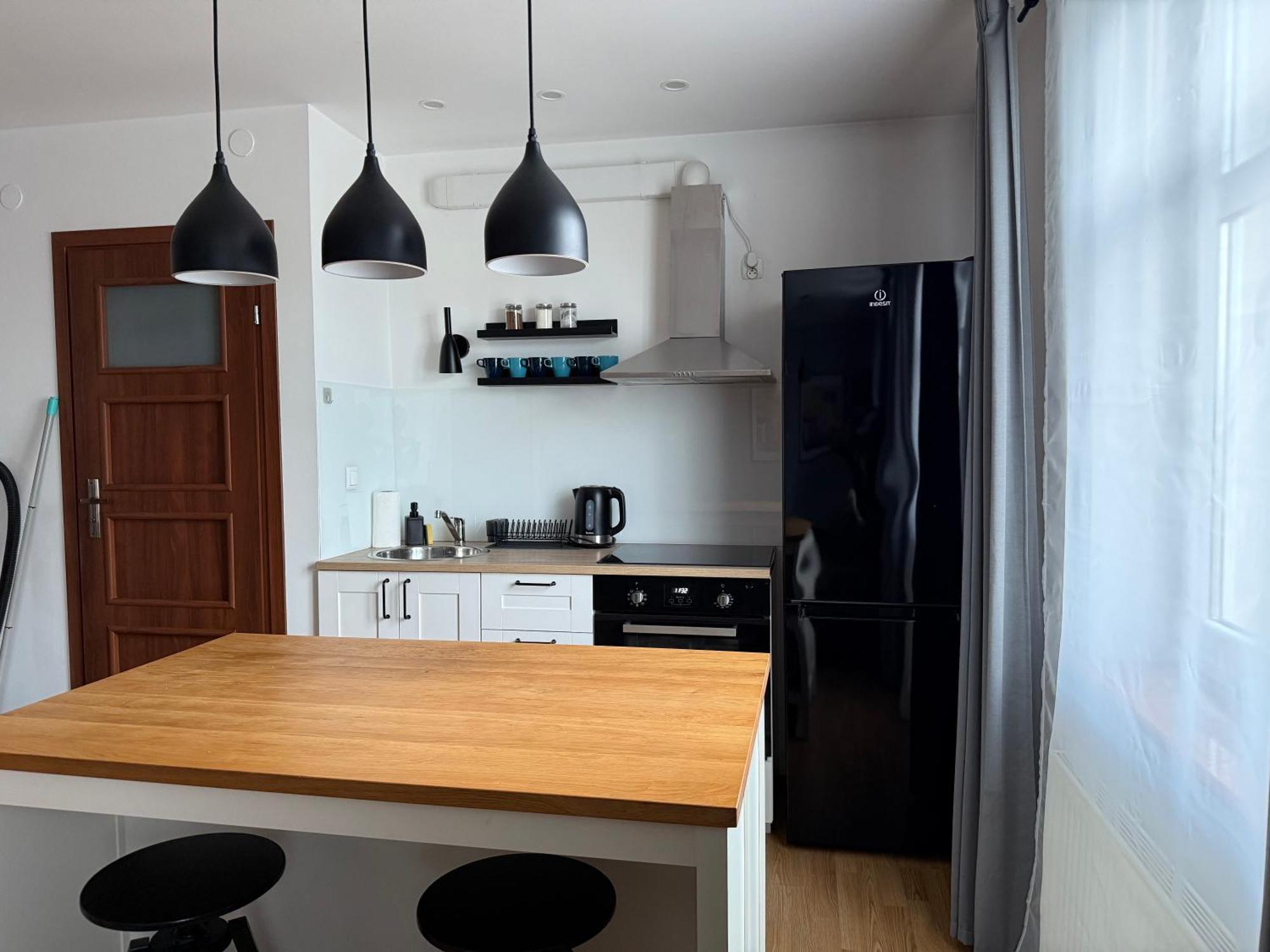 Corner Apartments Kraków Zewnętrze zdjęcie