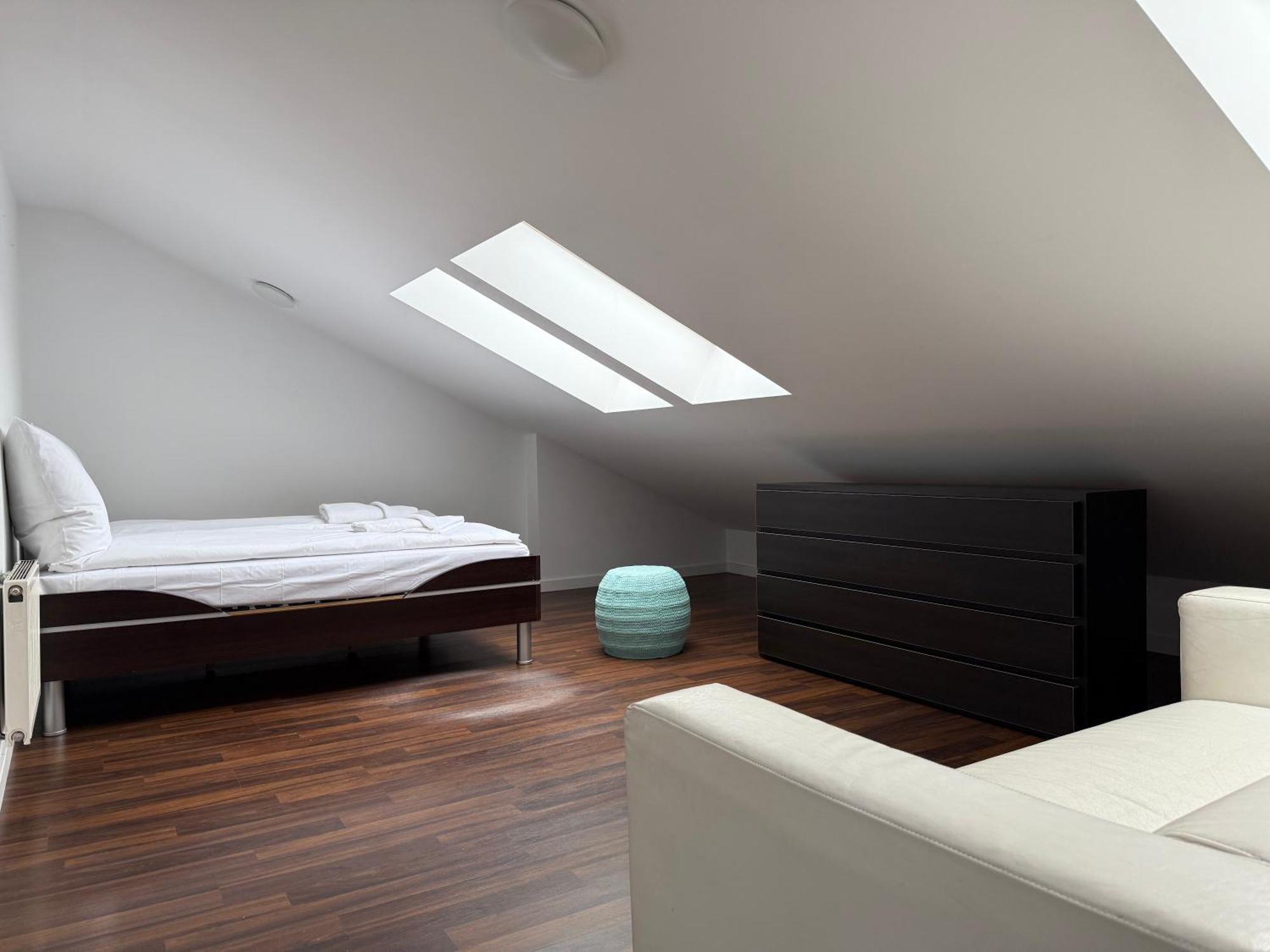 Corner Apartments Kraków Zewnętrze zdjęcie