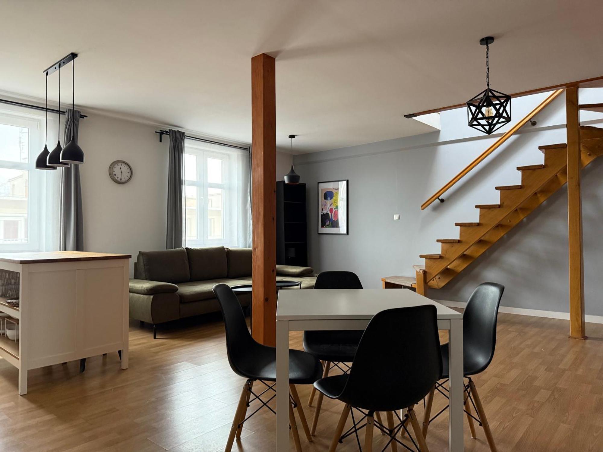 Corner Apartments Kraków Zewnętrze zdjęcie