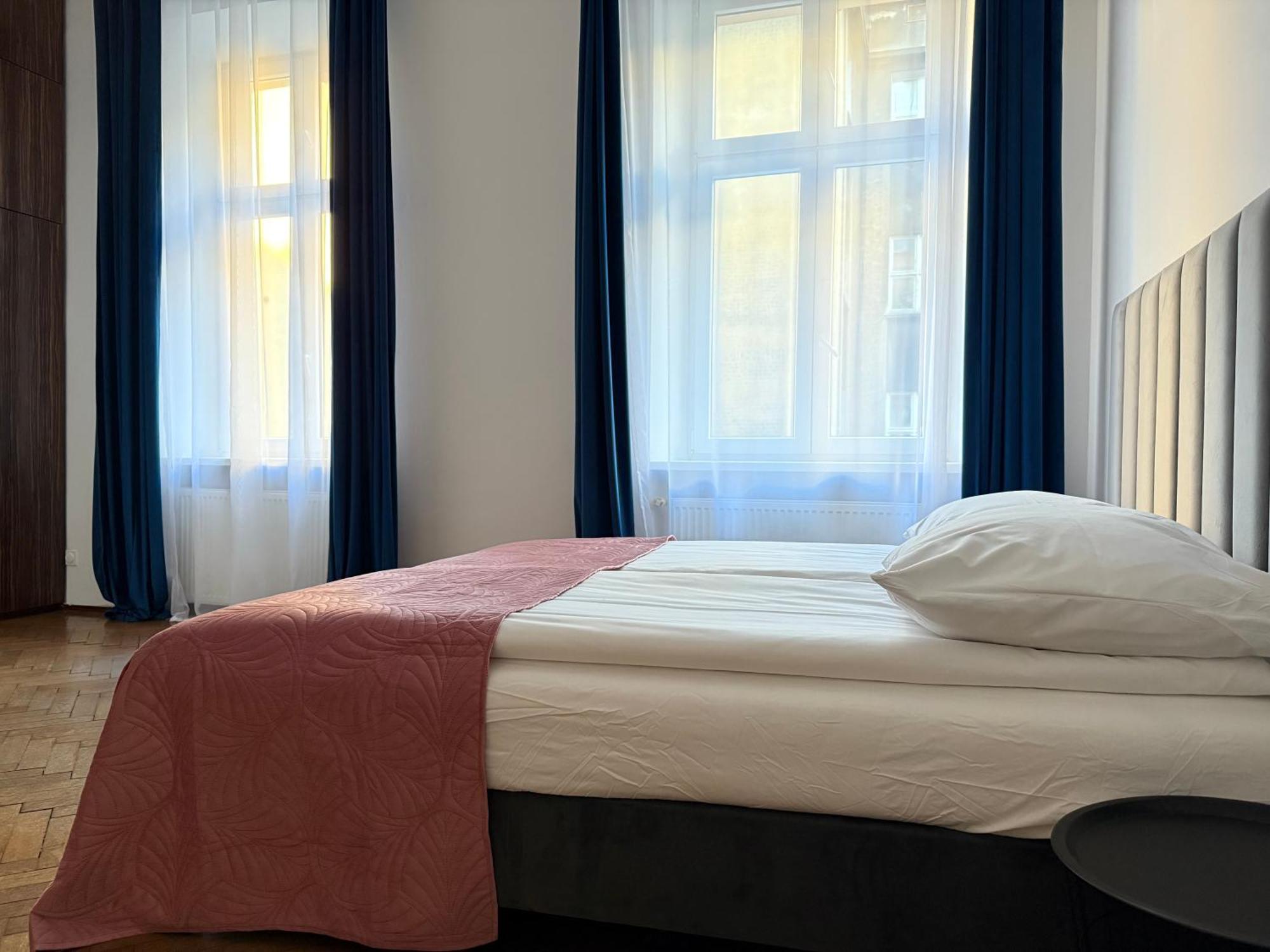 Corner Apartments Kraków Zewnętrze zdjęcie