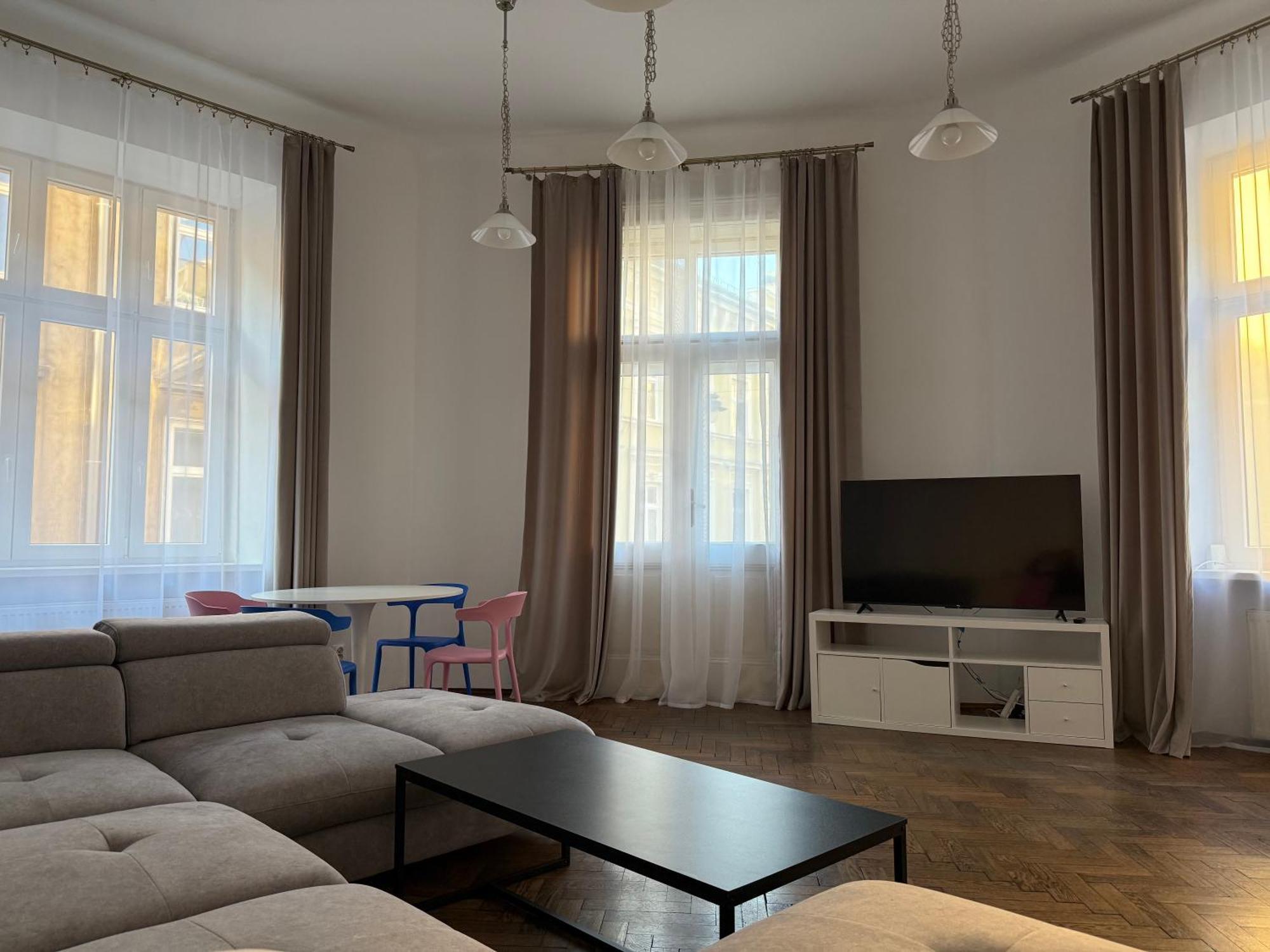 Corner Apartments Kraków Zewnętrze zdjęcie