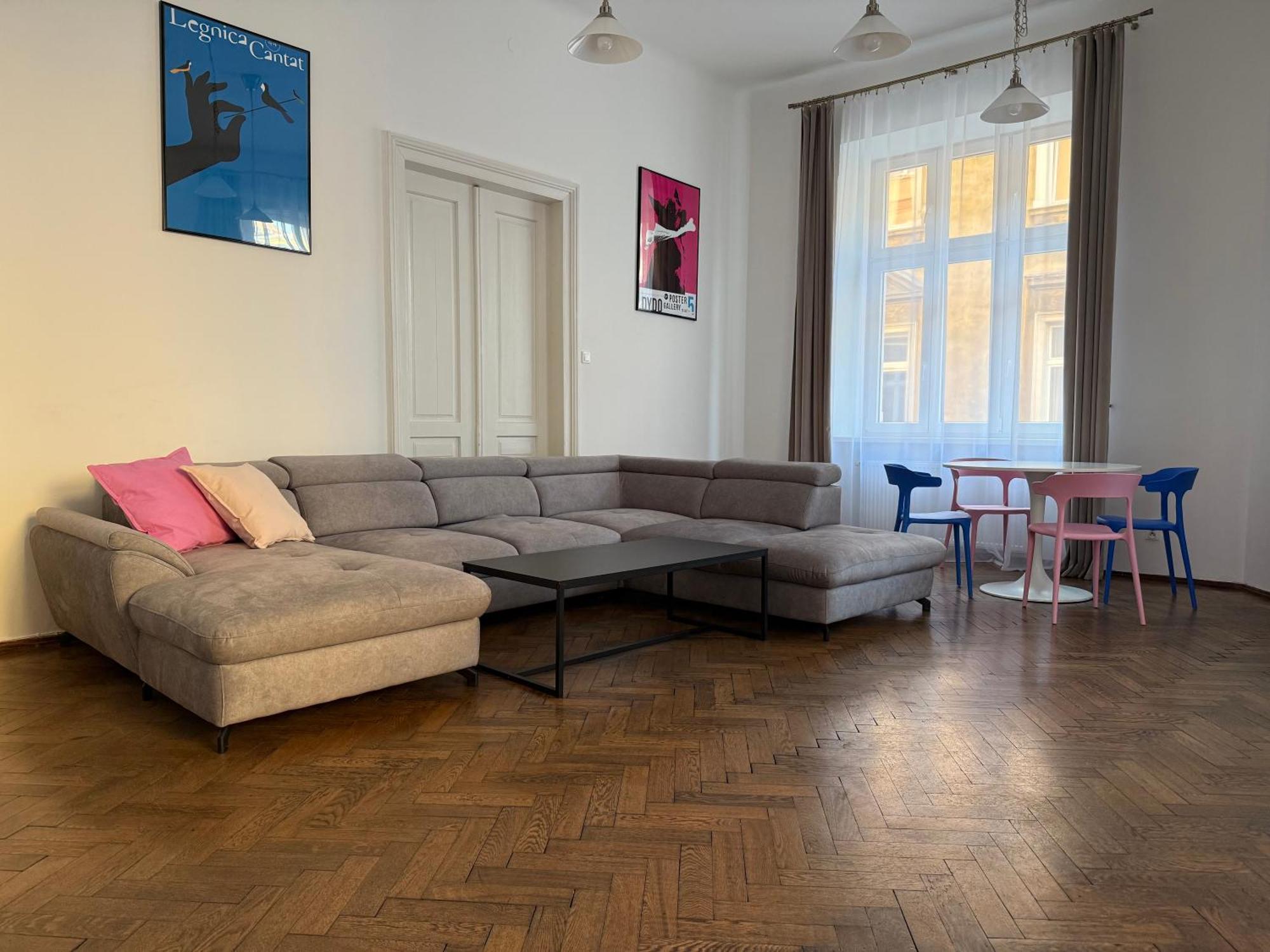 Corner Apartments Kraków Zewnętrze zdjęcie