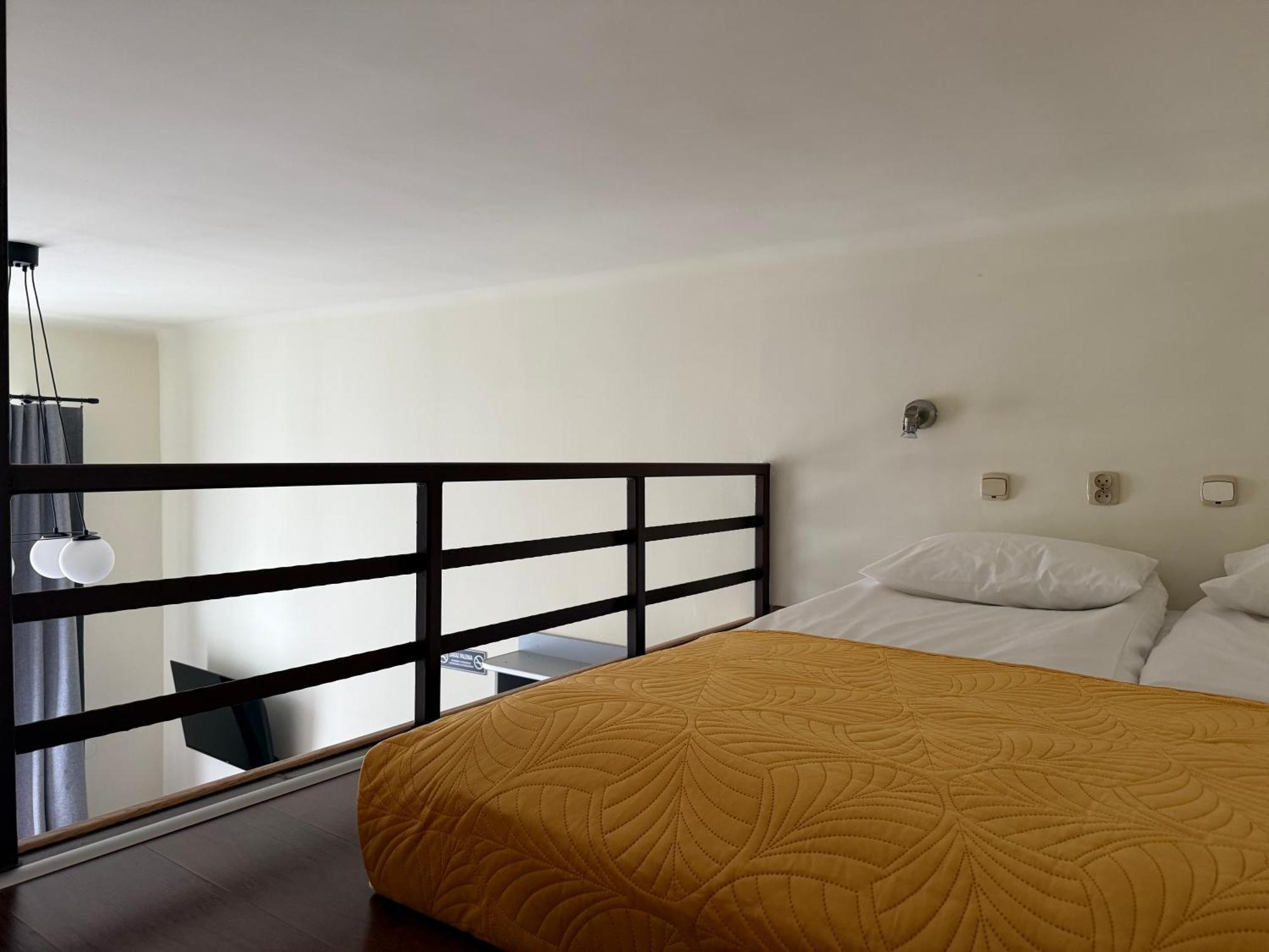 Corner Apartments Kraków Zewnętrze zdjęcie