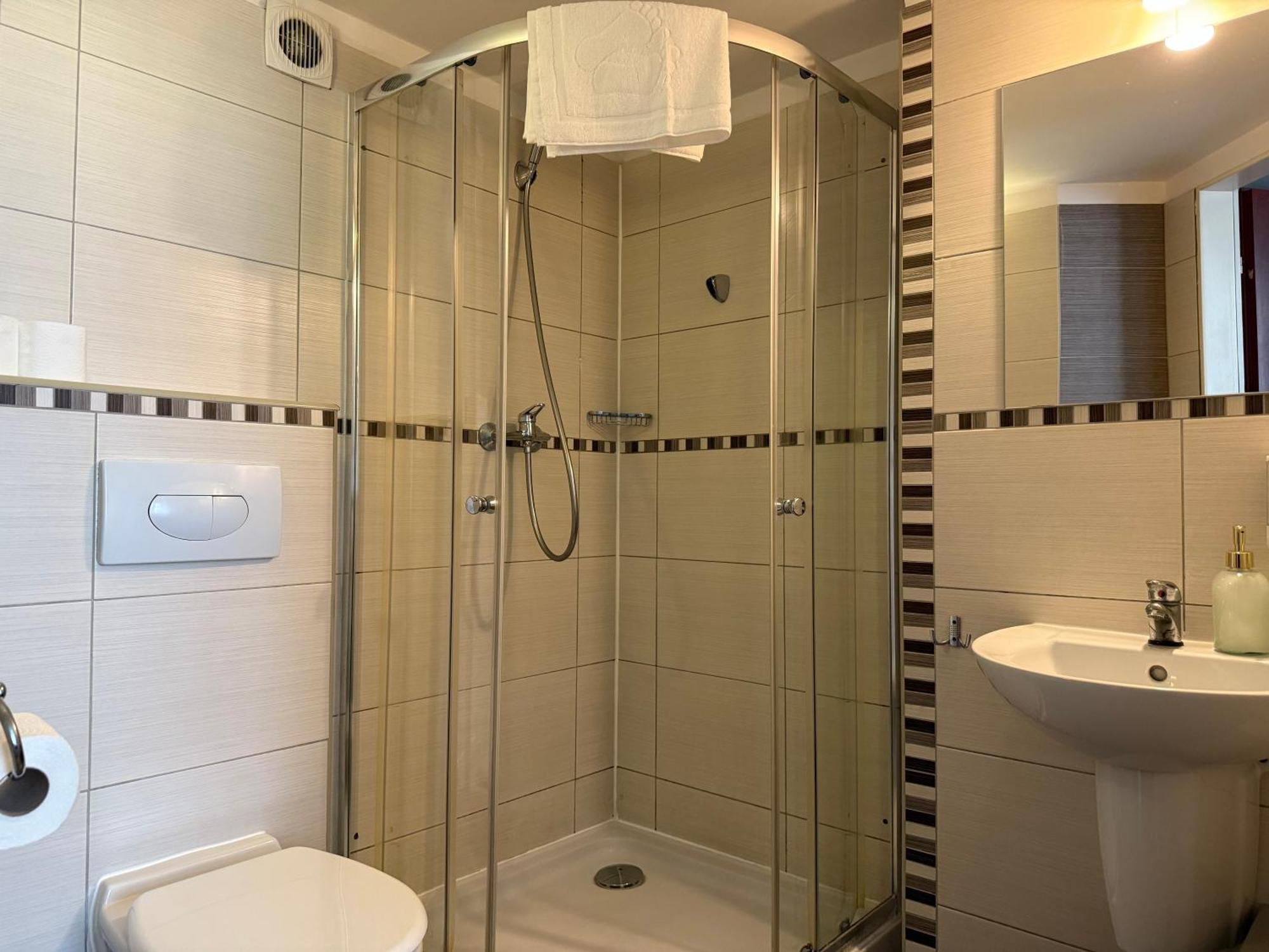 Corner Apartments Kraków Zewnętrze zdjęcie