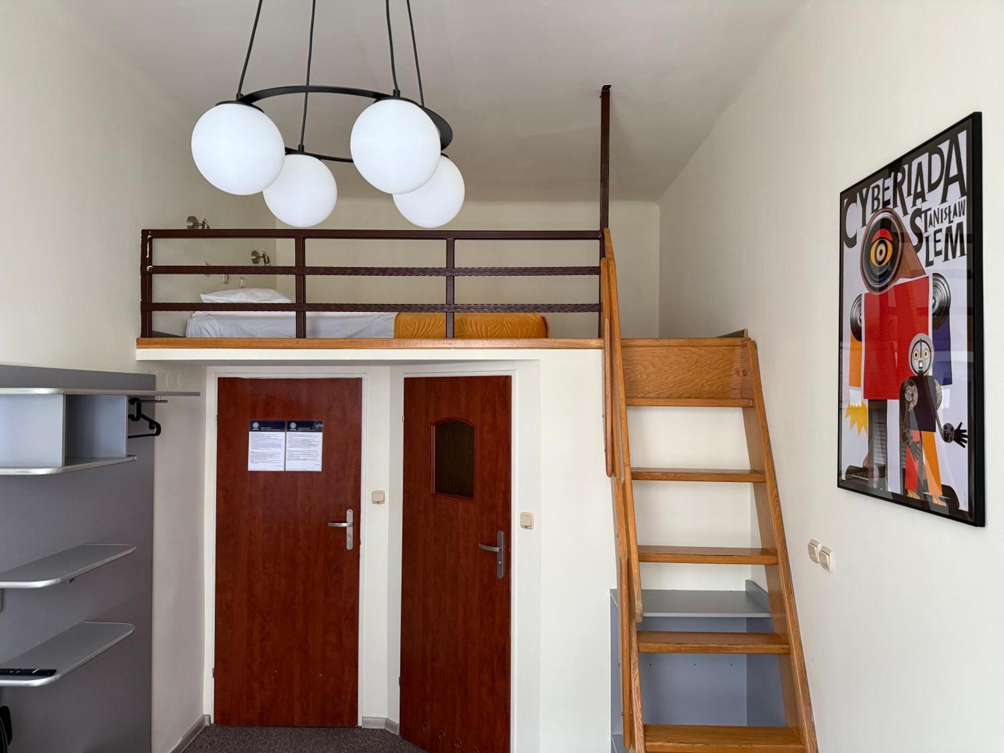 Corner Apartments Kraków Zewnętrze zdjęcie