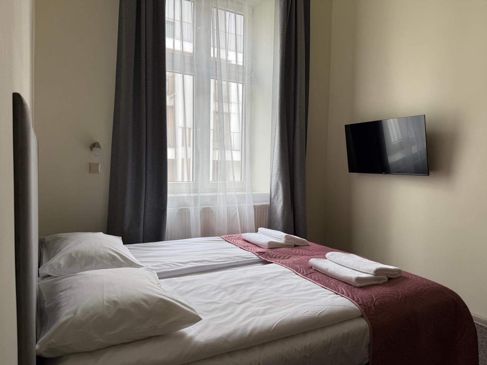Corner Apartments Kraków Zewnętrze zdjęcie