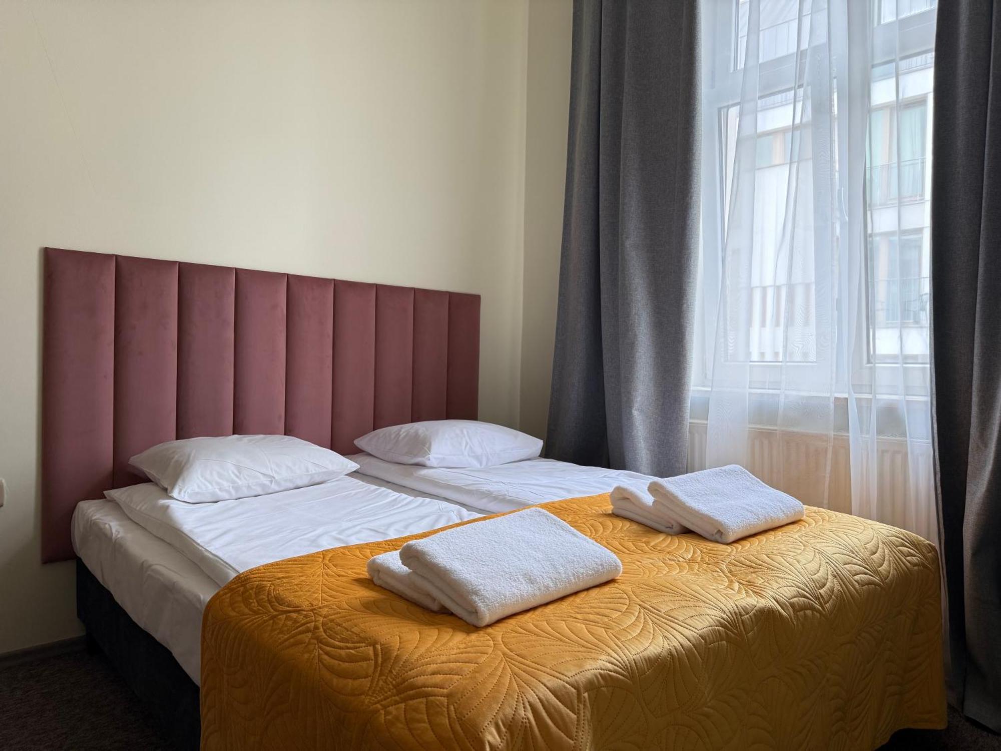 Corner Apartments Kraków Zewnętrze zdjęcie