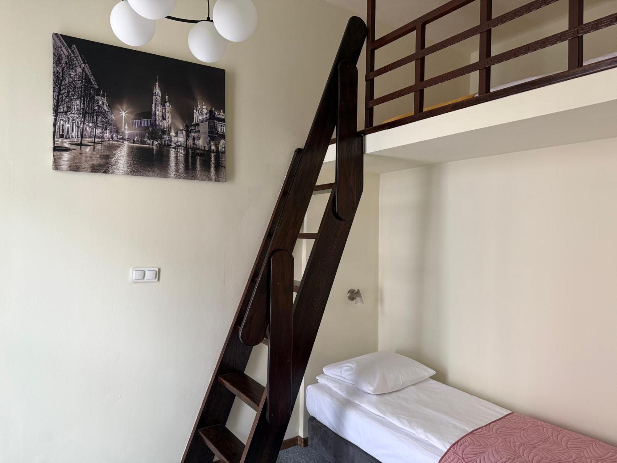 Corner Apartments Kraków Zewnętrze zdjęcie