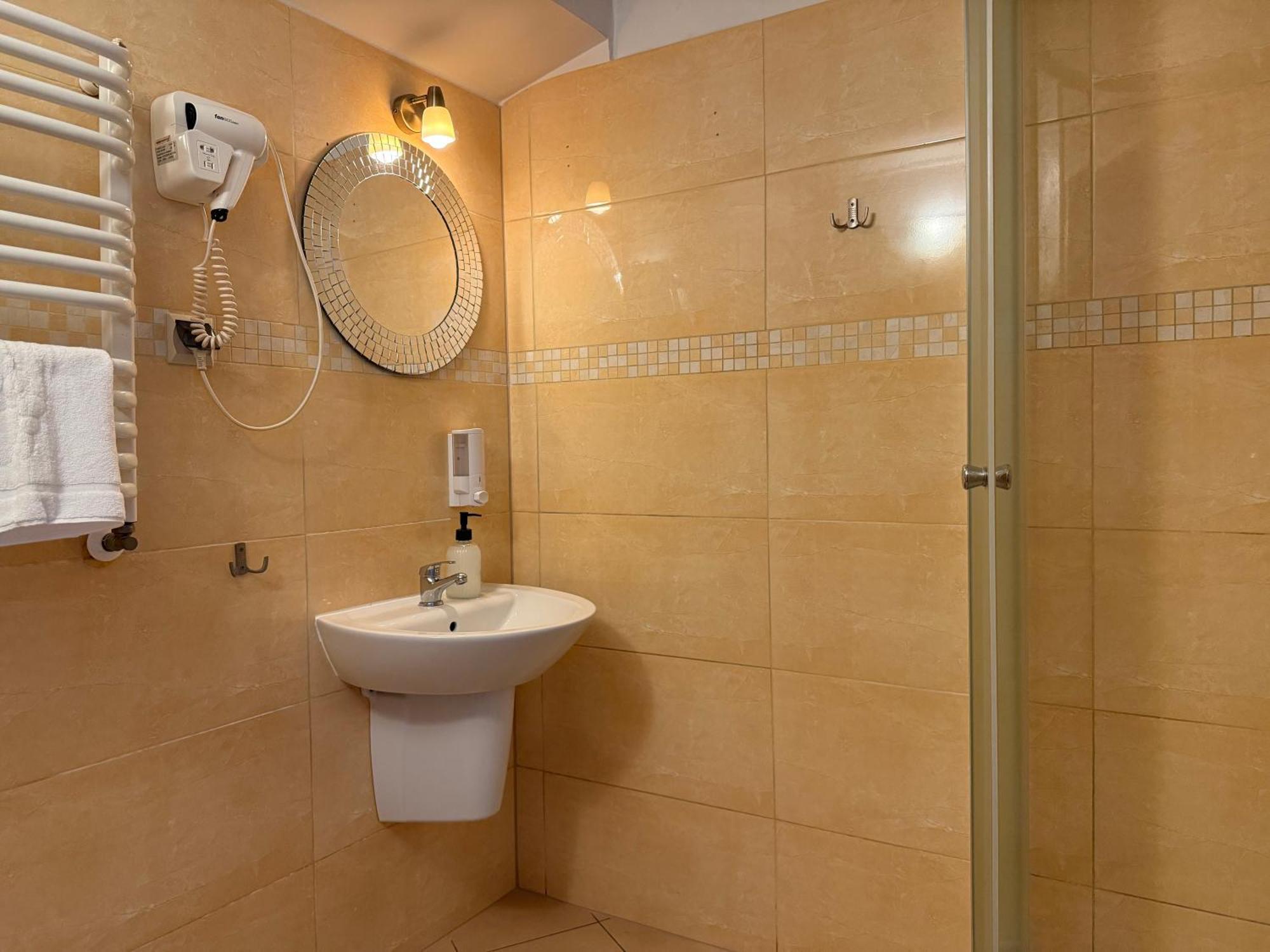 Corner Apartments Kraków Zewnętrze zdjęcie