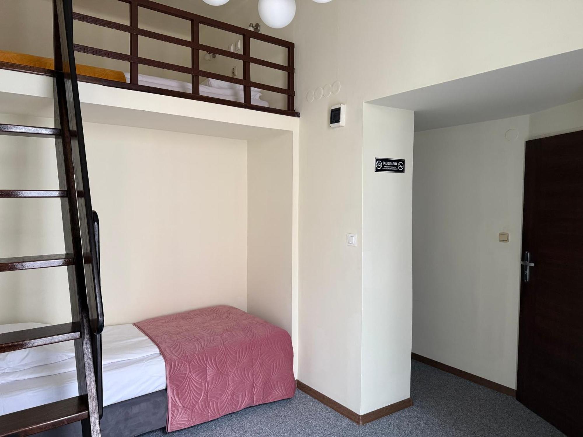 Corner Apartments Kraków Zewnętrze zdjęcie