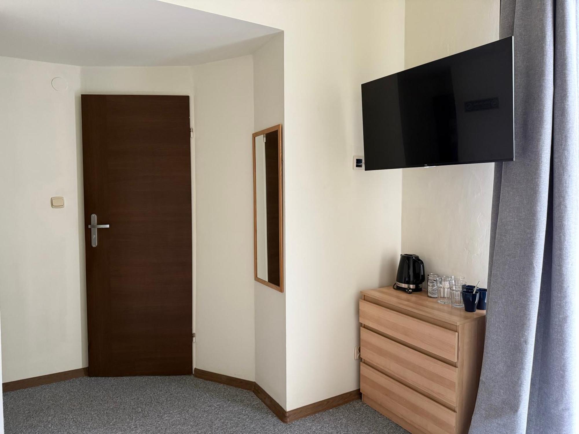Corner Apartments Kraków Zewnętrze zdjęcie