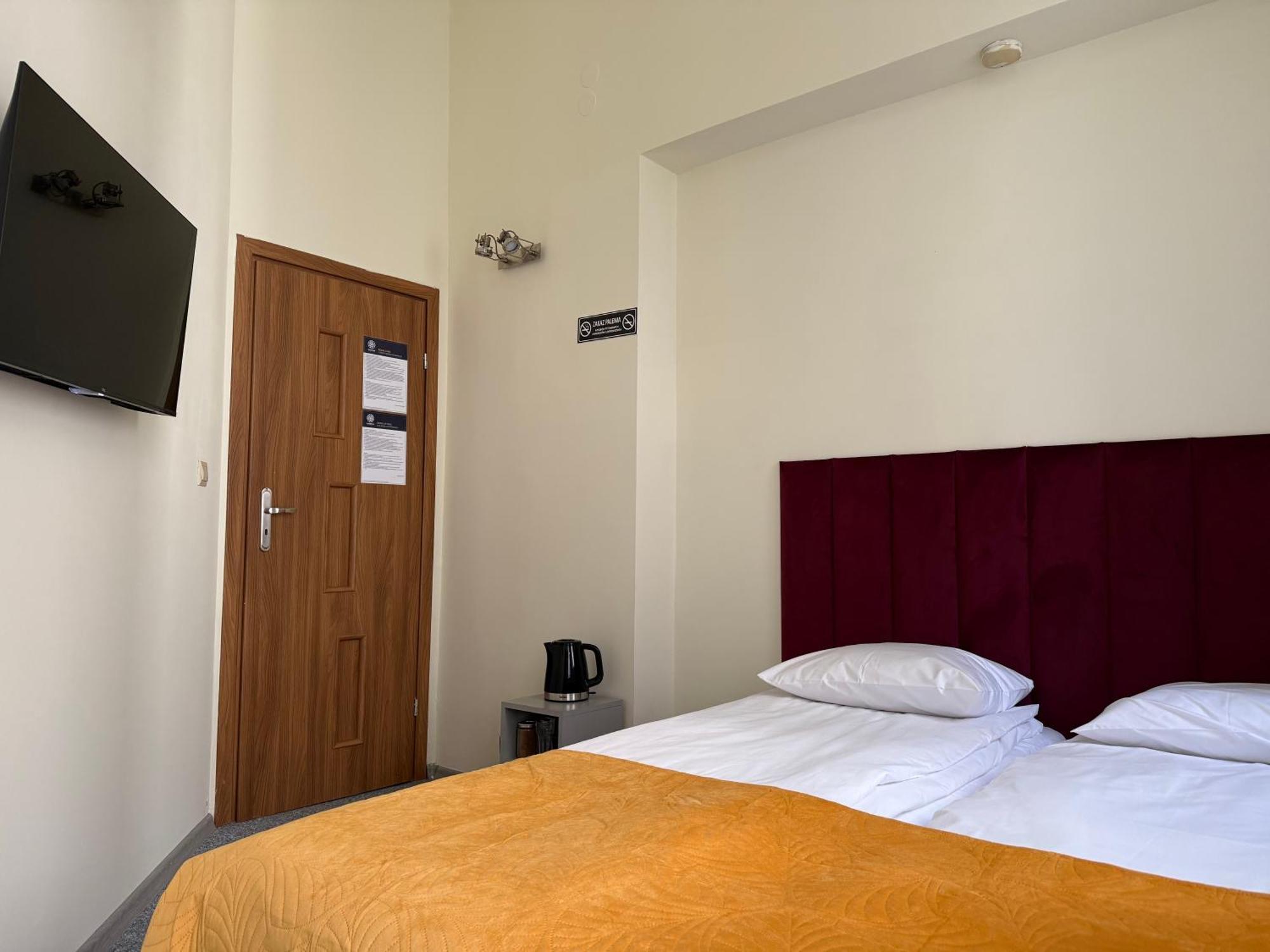 Corner Apartments Kraków Zewnętrze zdjęcie