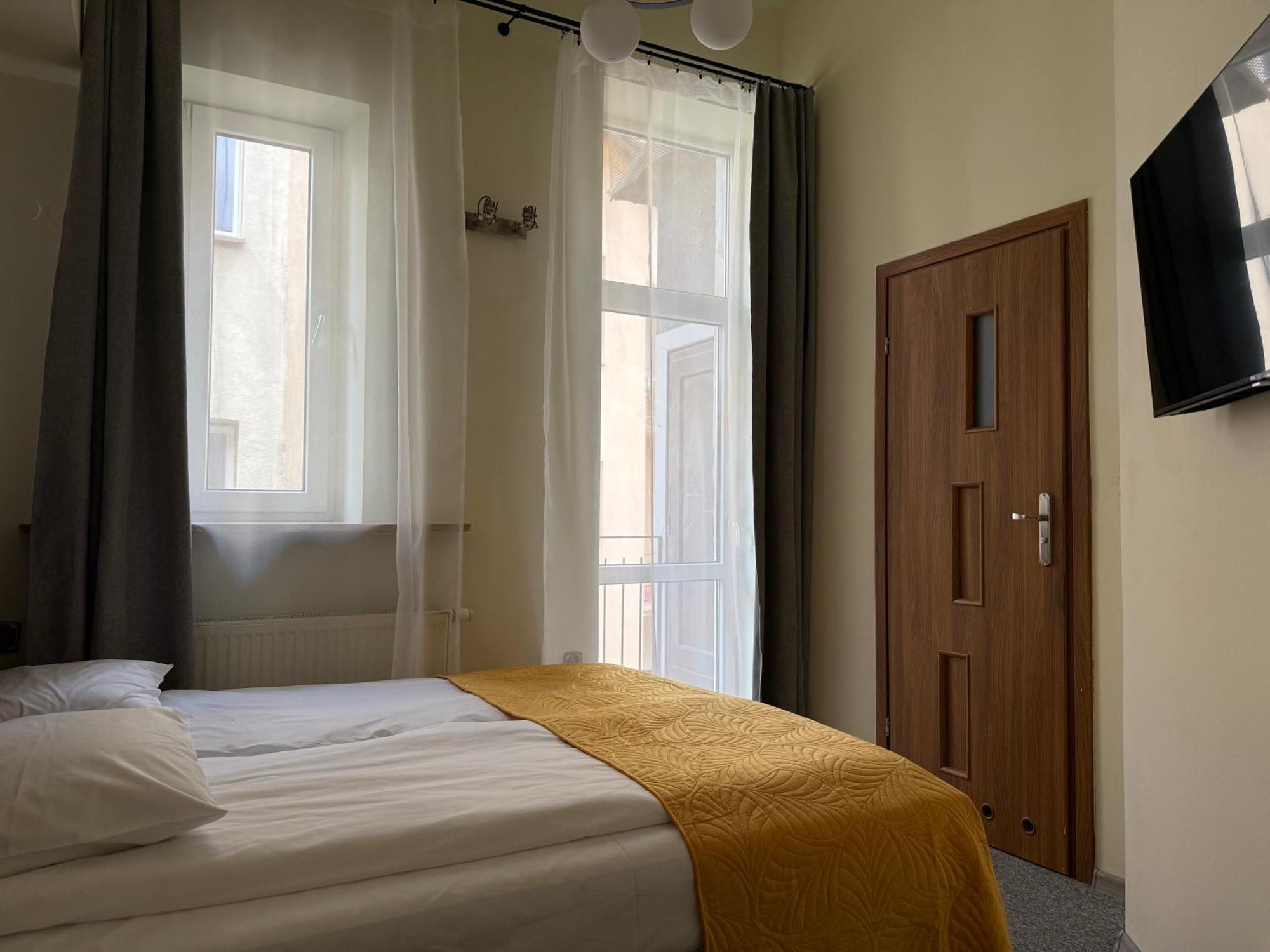 Corner Apartments Kraków Zewnętrze zdjęcie