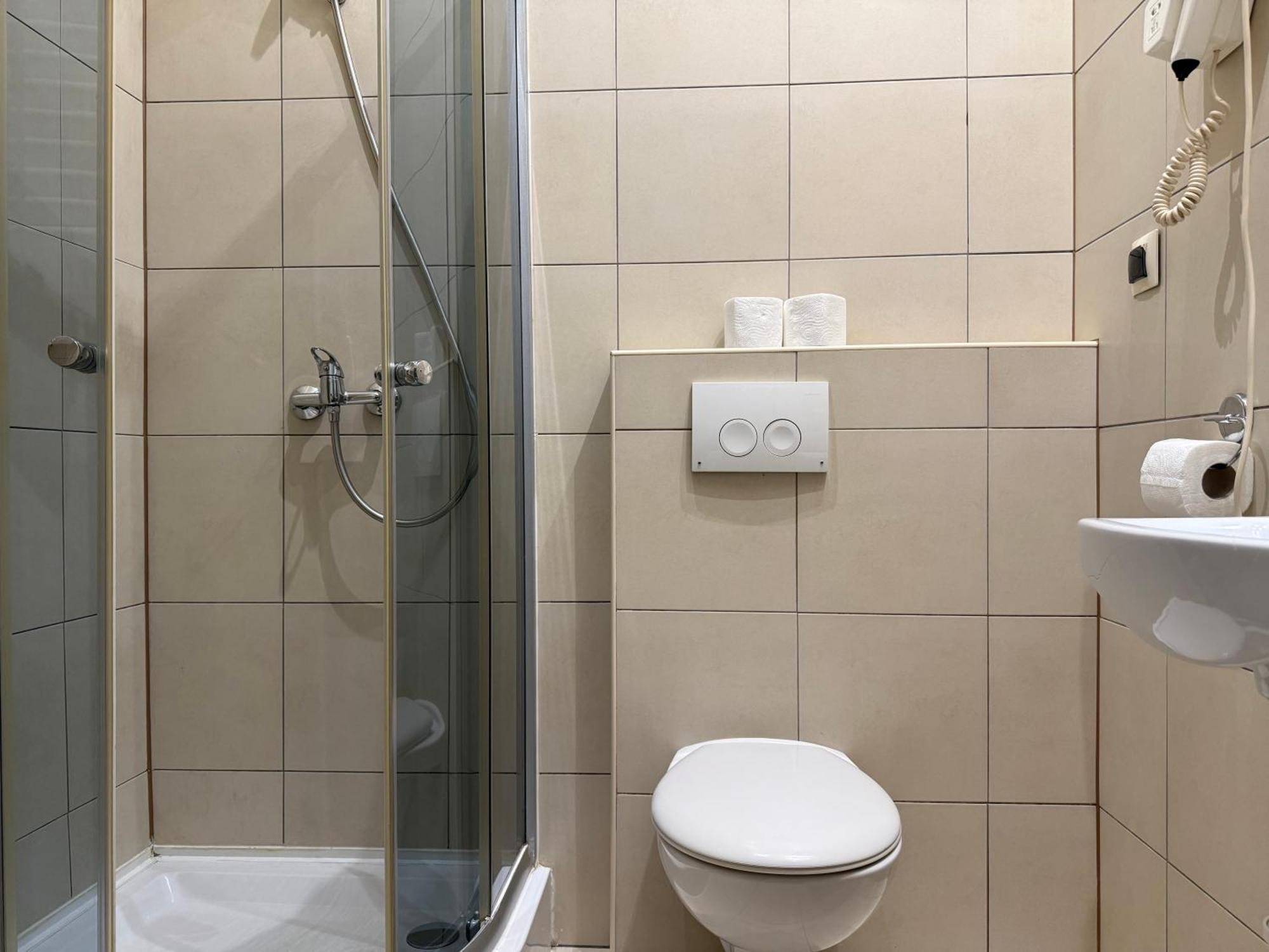 Corner Apartments Kraków Zewnętrze zdjęcie